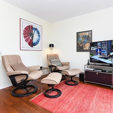 Ferienwohnung De Vries 랑에오그 외부 사진