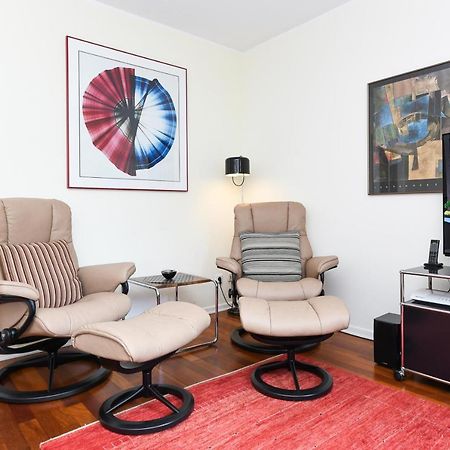 Ferienwohnung De Vries 랑에오그 외부 사진
