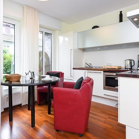 Ferienwohnung De Vries 랑에오그 외부 사진