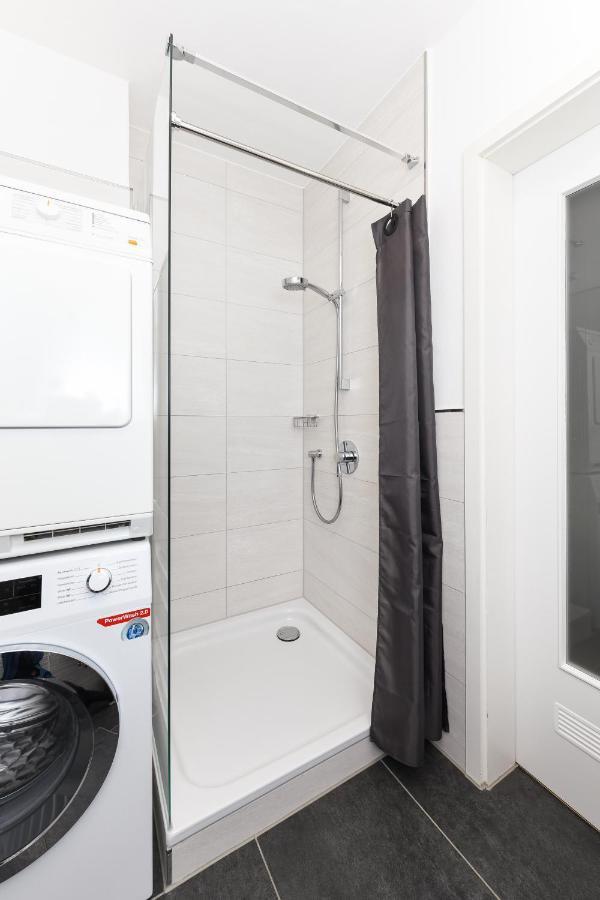 Ferienwohnung De Vries 랑에오그 외부 사진